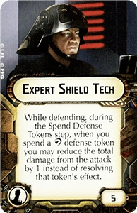Expert Shield Tech